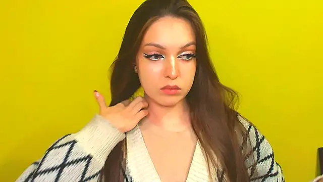 miss merciless  online show from 11/10/25, 05:01