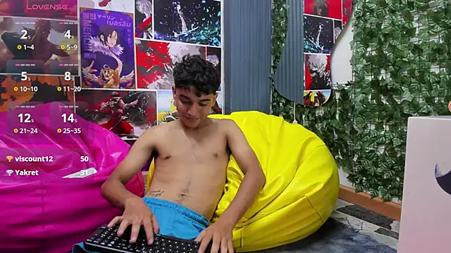 Austin Cardieff online show from 01/07/25, 11:35