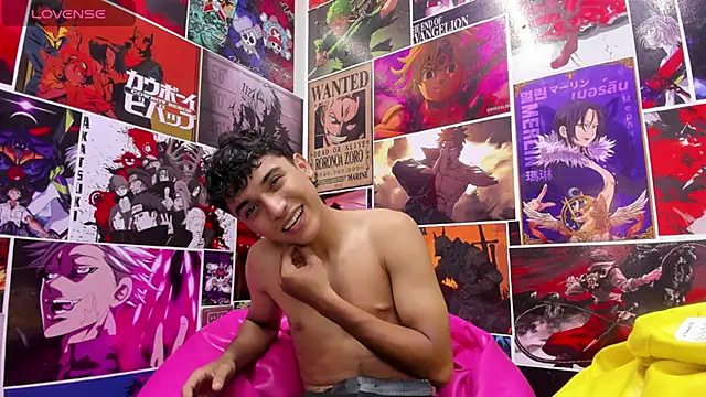 Austin Cardieff online show from 01/16/25, 03:23