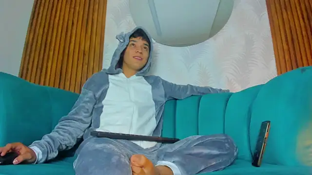 Austin Cardieff online show from 02/25/25, 03:52