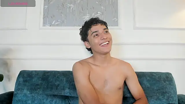 Austin Cardieff online show from 03/03/25, 06:26