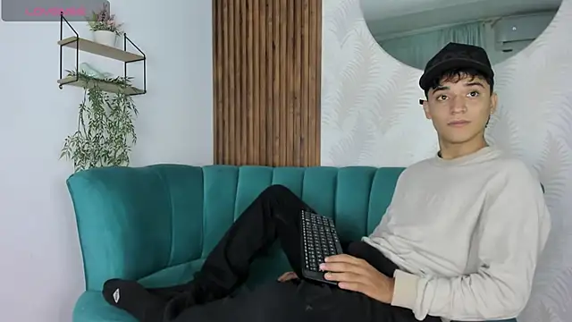 Austin Cardieff online show from 03/18/25, 12:58