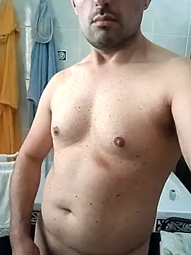 pisellinodurissimo online show from 05/11/26, 12:11