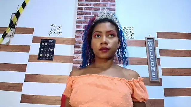 sofia fer online show from 09/10/25, 02:55