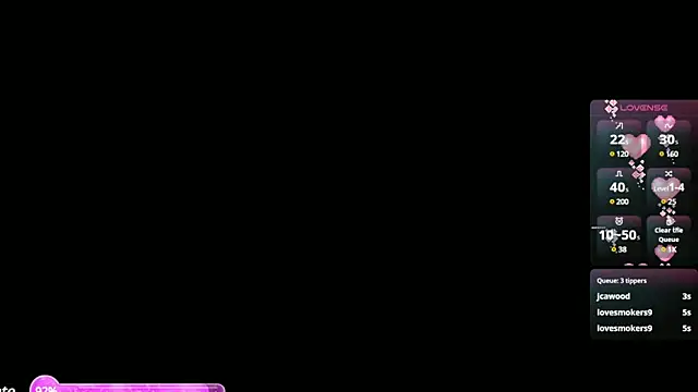 Snapshot of April_Scarlett chatting on 03/21/25, 07:55 April Scarlett online show from 03/21/25, 07:55