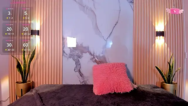 Iamvictoria06 online show from 01/07/25, 10:52