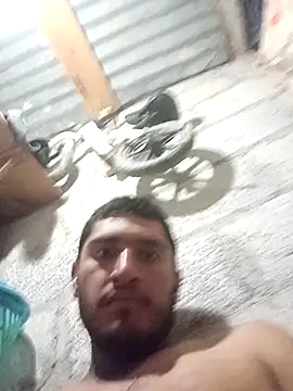 Monche1909 online show from 12/18/25, 12:17