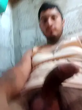 Monche1909 online show from 12/21/25, 06:04