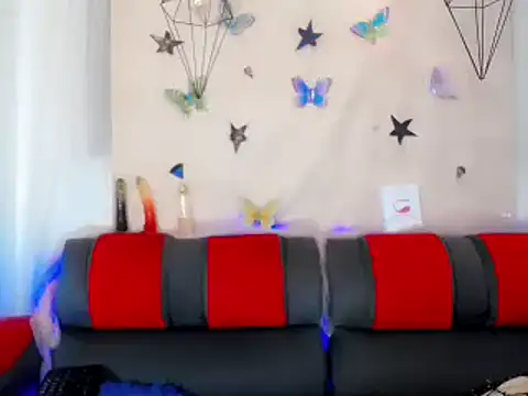 TatiGil online show from 02/27/25, 07:26