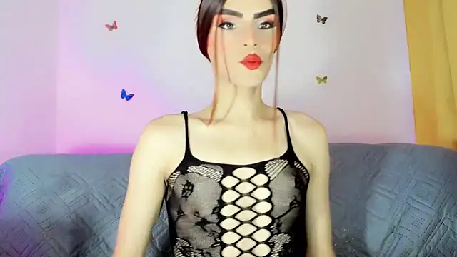 TatiGil online show from 05/05/26, 09:34