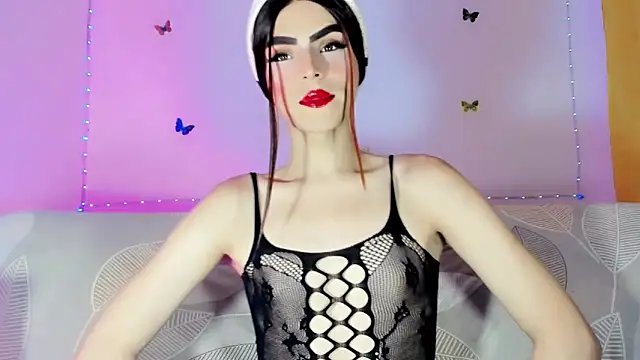 TatiGil online show from 06/10/26, 08:30
