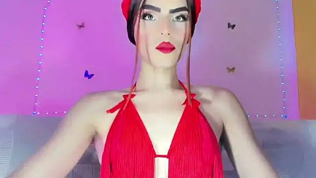 TatiGil online show from 06/11/26, 08:51