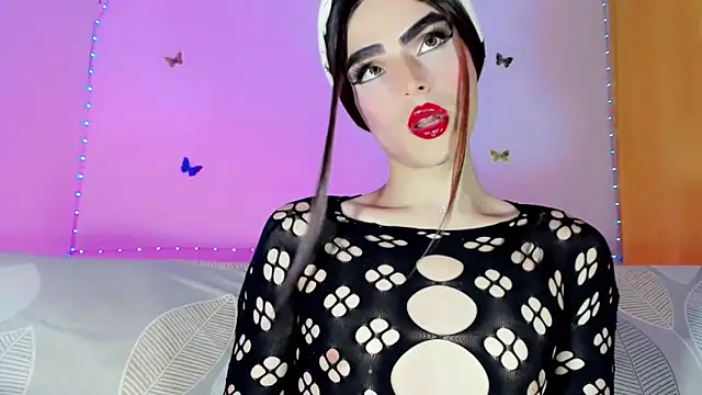 TatiGil online show from 06/12/26, 08:30