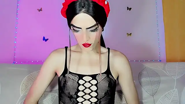 TatiGil online show from 06/24/26, 08:30