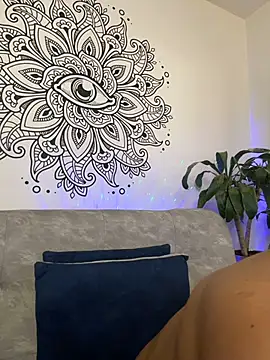 aaroncolombia online show from 10/29/25, 10:06