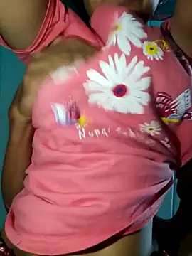 Snapshot of hotbaby_5 chatting on 03/05/26, 01:01 hotbaby 5 online show from 03/05/26, 01:01