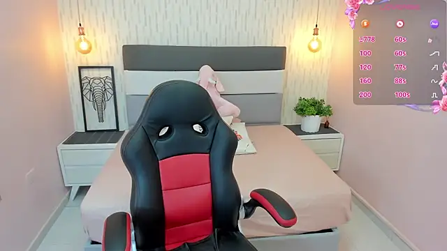 ALICESTARKK online show from 03/04/25, 01:59