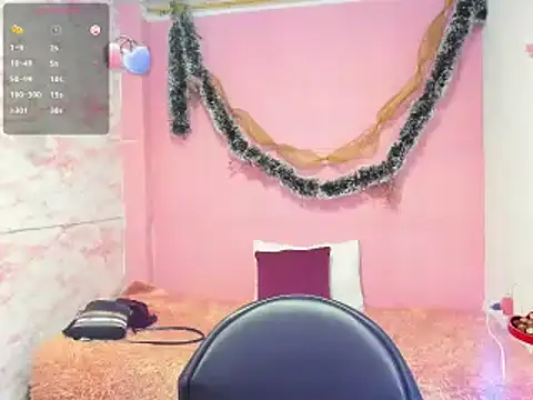 Snapshot of Brunette_sasha chatting on 01/16/25, 12:42 Brunette sasha online show from 01/16/25, 12:42