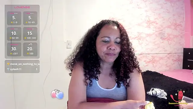 Snapshot of Brunette_sasha chatting on 03/19/25, 01:43 Brunette sasha online show from 03/19/25, 01:43