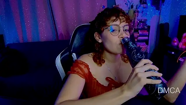 Drea Foox online show from 07/10/26, 03:00
