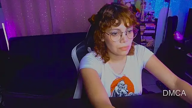 Drea Foox online show from 07/11/26, 02:47