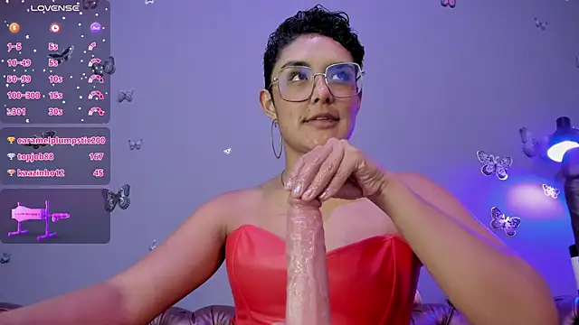 Kaira mosse online show from 02/04/25, 06:17