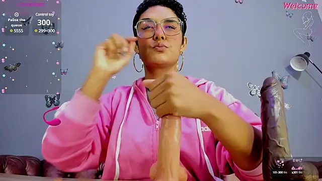 Kaira mosse online show from 03/09/25, 01:26