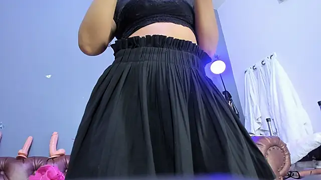 Kaira mosse online show from 09/10/25, 01:22