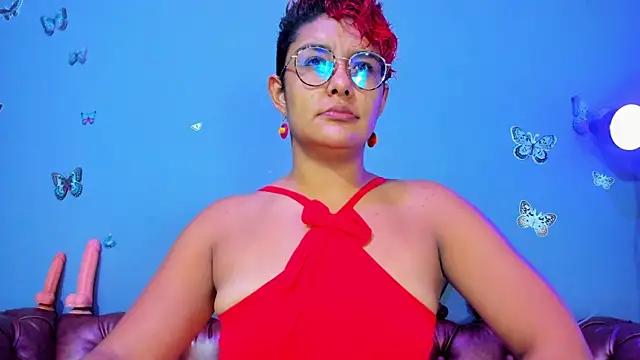 Kaira mosse online show from 04/26/26, 11:52