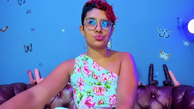 Kaira mosse online show from 05/01/26, 11:04