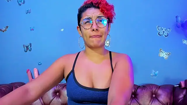 Kaira mosse online show from 05/03/26, 11:38