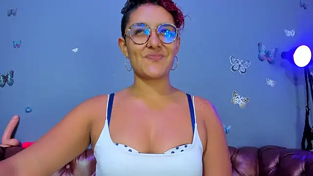 Kaira mosse online show from 06/12/26, 03:11