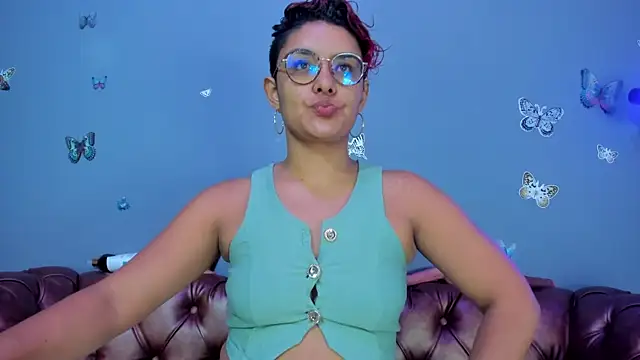 Kaira mosse online show from 06/13/26, 11:41