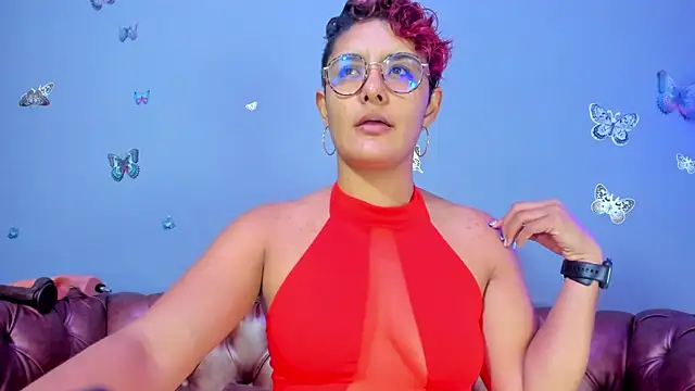 Kaira mosse online show from 06/21/26, 11:35