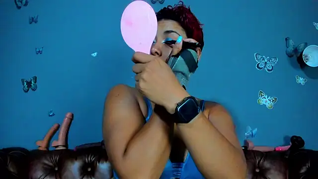 Kaira mosse online show from 07/10/26, 11:57
