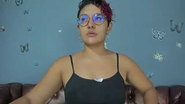 Kaira mosse online show from 07/15/26, 11:26