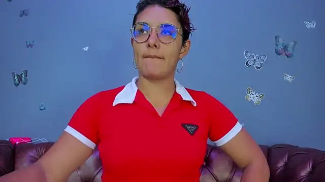 Kaira mosse online show from 07/21/26, 11:56