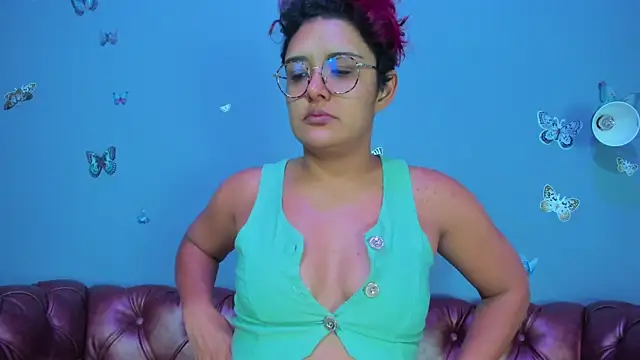 Kaira mosse online show from 08/02/26, 11:41