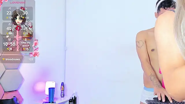 DanniiGrovers online show from 01/19/25, 07:25