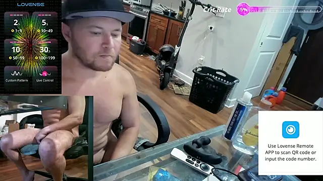 aaron s x online show from 11/25/25, 12:54