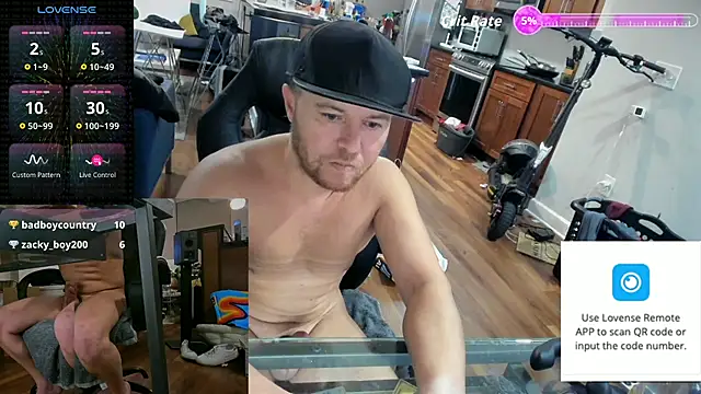 aaron s x online show from 11/26/25, 02:01