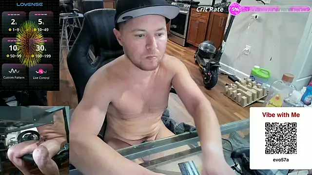 aaron s x online show from 12/17/25, 12:49