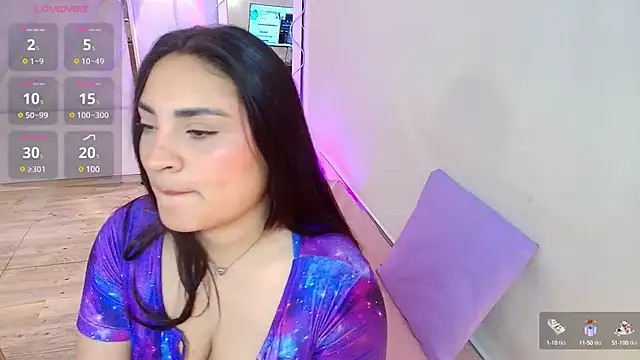 Brendda tay online show from 03/18/25, 06:25