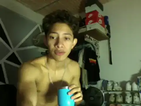 ferchitibellako online show from 11/07/25, 03:12