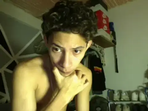 ferchitibellako online show from 11/15/25, 05:09