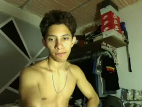 ferchitibellako online show from 11/21/25, 03:05