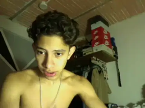 ferchitibellako online show from 01/09/26, 06:21