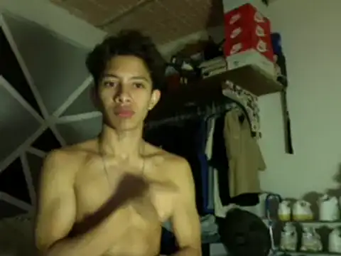 ferchitibellako online show from 01/15/26, 03:44