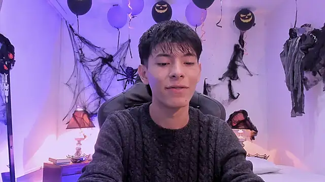 alexandersawyer online show from 10/30/25, 12:17