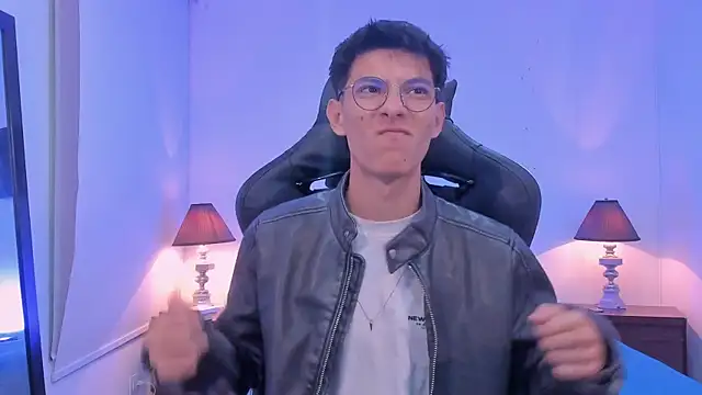 alexandersawyer online show from 11/17/25, 12:44